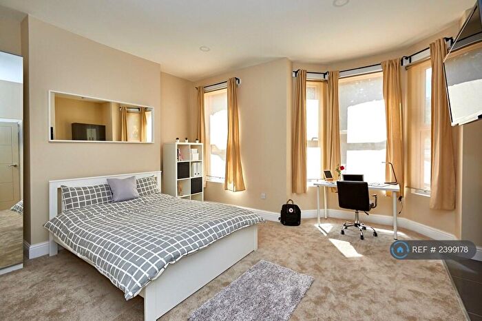 Studio To Rent In Warwick Row, Coventry, CV1