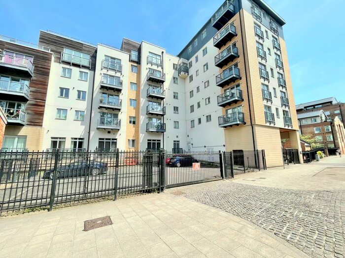1 Bedroom Flat To Rent In Cannon Wharf, Norwich, NR1