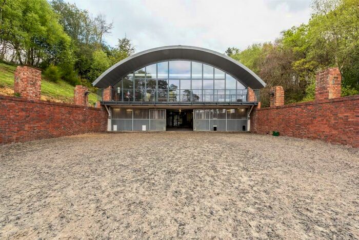 Detached House For Sale In Pasturewood Road, Holmbury St. Mary, RH5