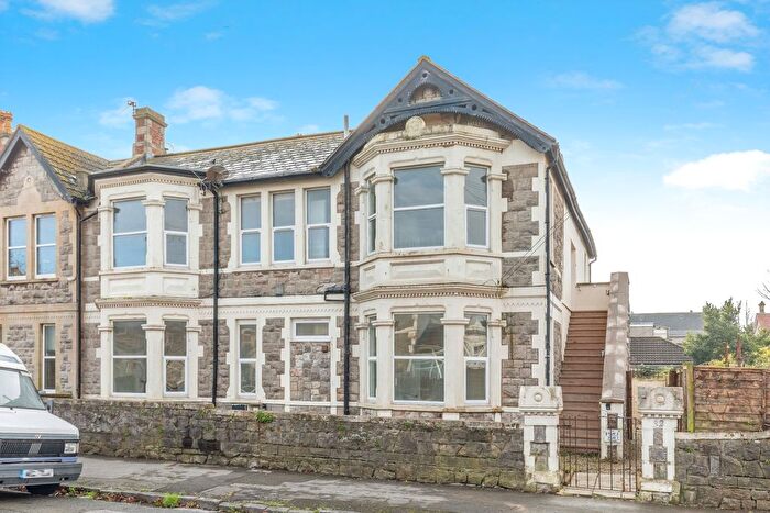 2 Bedroom Flat To Rent In Clifton Road, Weston-Super-Mare, BS23