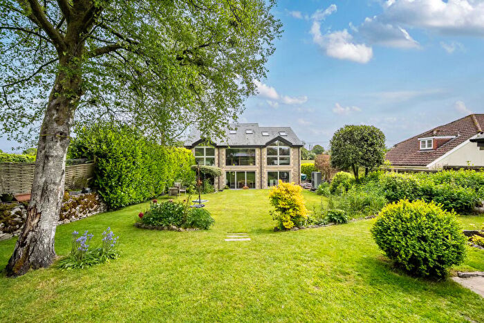 5 Bedroom Detached House For Sale In Pelting Drove, Priddy, Wells, BA5