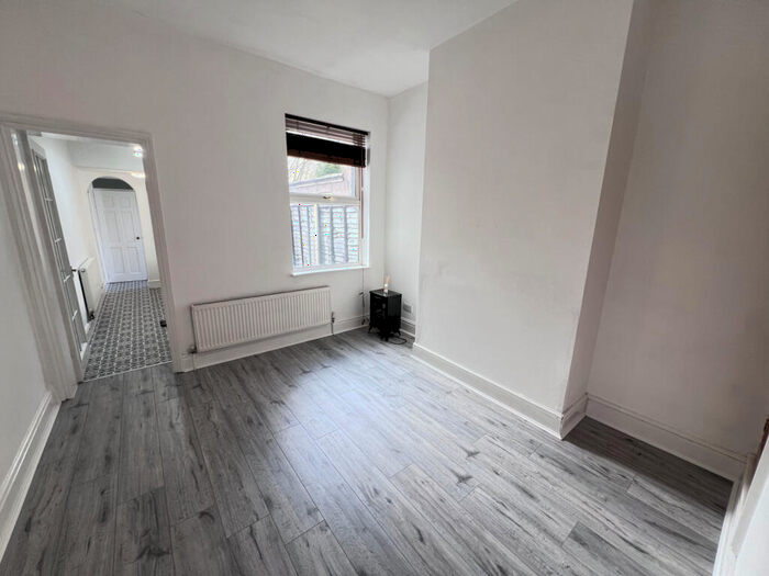 2 Bedroom Terraced House For Sale In Coventry Road, Bedworth, Warwickshire, CV12