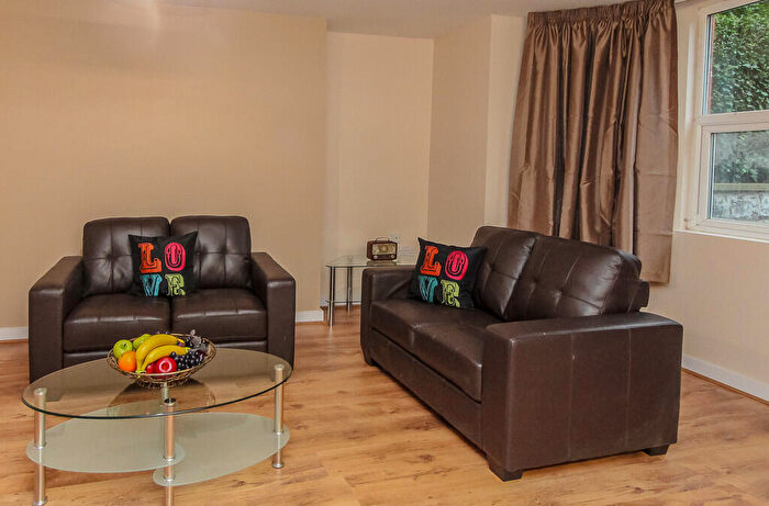 1 Bedroom House To Rent In Ash Grove, Leeds, LS6