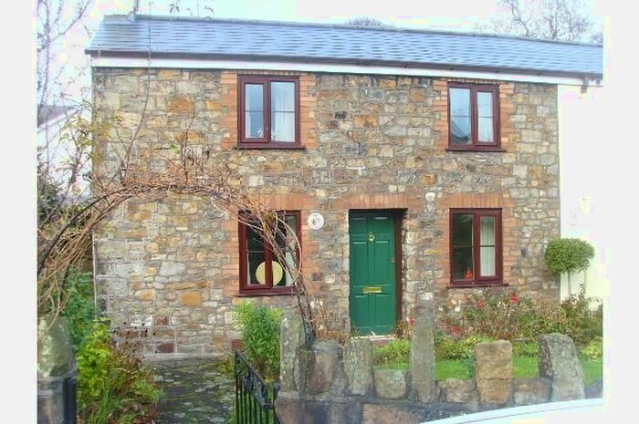 3 Bedroom Semi-Detached House To Rent In Upper Cwmbran Road, Upper Cwmbran, Cwmbran, NP44