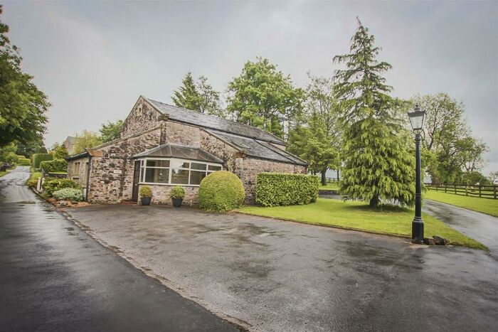 3 Bedroom House To Rent In Gisburn Road, Sawley, Clitheroe, BB7