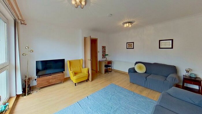 1 Bedroom Flat To Rent In Easter Road, Edinburgh, EH6