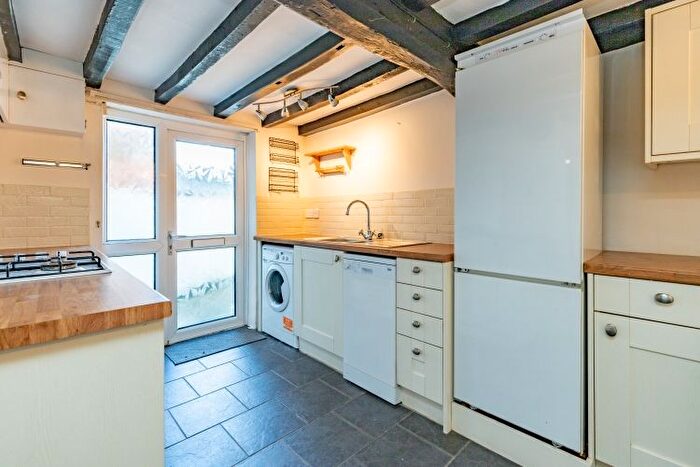 1 Bedroom Flat To Rent In Grove Street, Wantage, OX12
