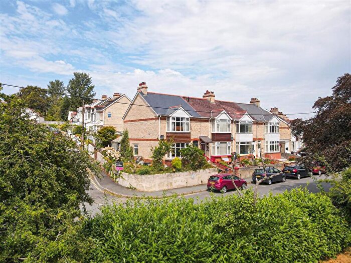 3 Bedroom End Of Terrace House For Sale In Chanters Road, Bideford, EX39