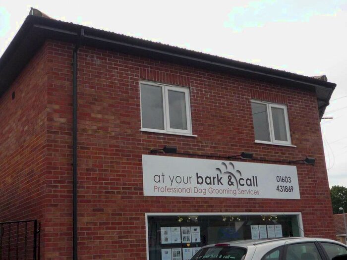 Studio To Rent In South Hill Road, Thorpe St. Andrew, Norwich, NR7