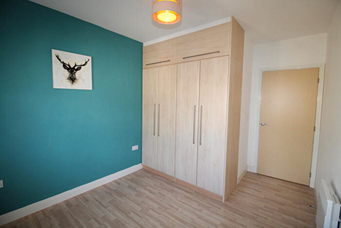 2 Bedroom Apartment To Rent In Propelair Way, CO4