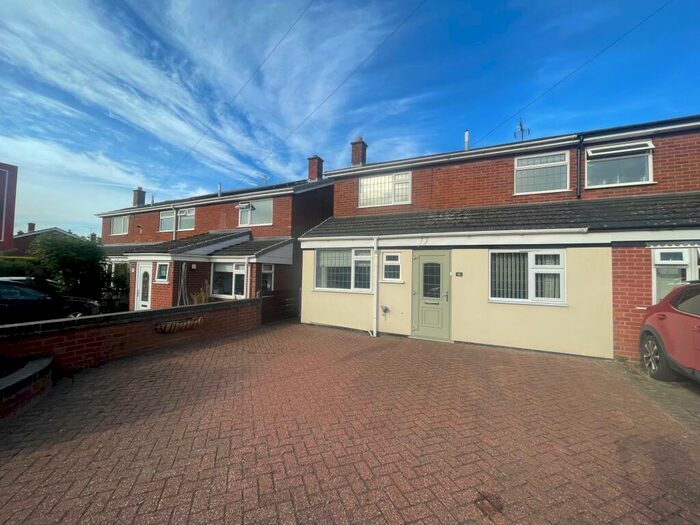 3 Bedroom Semi-Detached House To Rent In Station Road, Higham On The Hill, CV13