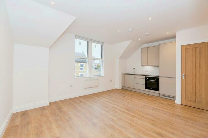 1 Bedroom Apartment To Rent In Outlook Apartments, Leyton, E10