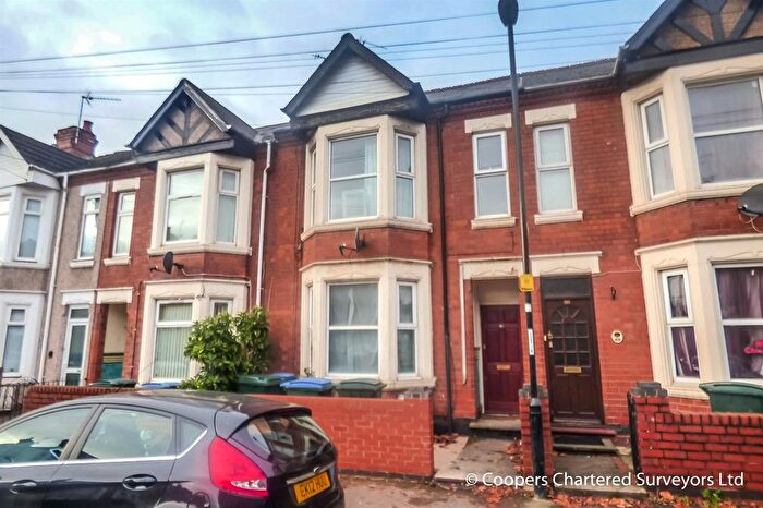 1 Bedroom Flat To Rent In Kingsway, Coventry, CV2