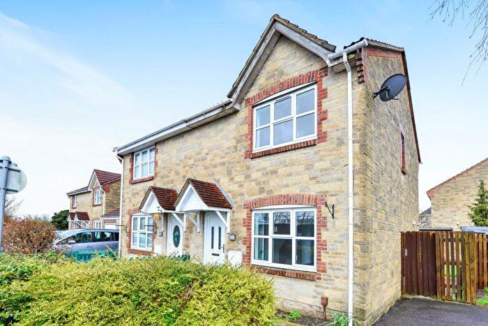 3 Bedroom House To Rent In Kingfisher Drive, Westbury, BA13