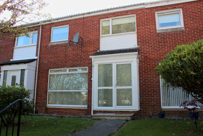 3 Bedroom House To Rent In Glen Shee, St Leonards, G74