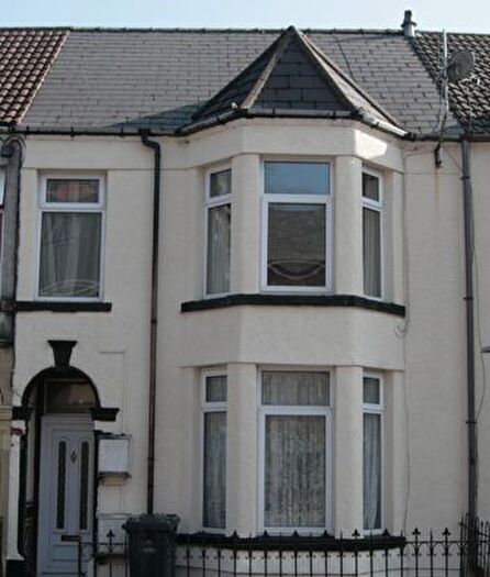 1 Bedroom Flat To Rent In Church Street, Ebbw Vale, NP23