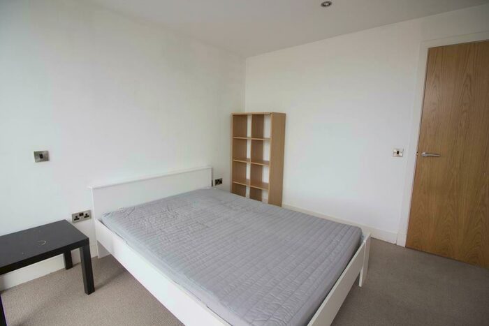 2 Bedroom Apartment To Rent In Wicker Riverside, North Bank, Sheffield, S3