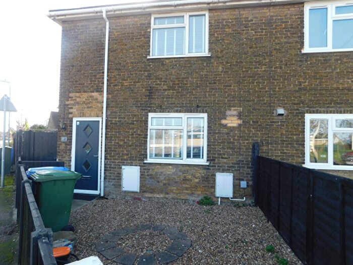 3 Bedroom Terraced House To Rent In Medway Road, Sheerness, ME12