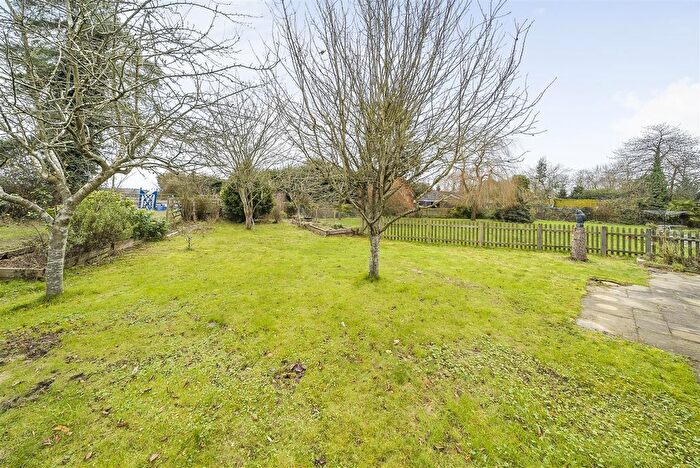 1 Bedroom Cottage To Rent In Church Road, Reading, Arborfield, RG2