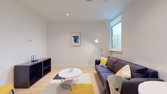 1 Bedroom Flat To Rent In Olympic Way, Wembley, HA9