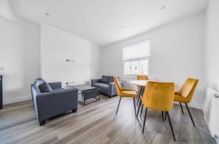 2 Bedroom Flat To Rent In Dartmouth Park Hill, Tufnell Park, London, NW5