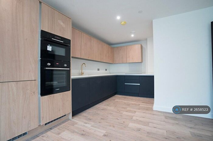1 Bedroom Penthouse To Rent In Great George Street, Leeds, LS1