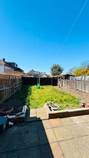 3 Bedroom Terraced House To Rent In Brian Road, Romford, RM6