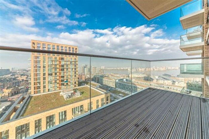 2 Bedroom Apartment To Rent In Duncombe House, Royal Arsenal, Greenwich, London, SE18