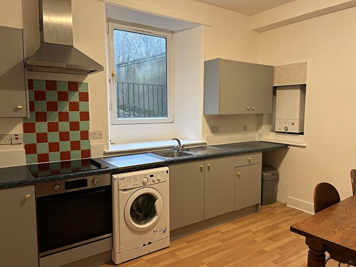 1 Bedroom Apartment To Rent In Walker Road, Ground Floor, AB11