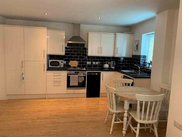 2 Bedroom Apartment To Rent In Bamfield, Flat, Bristol, BS14