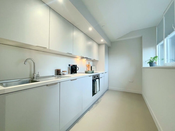 2 Bedroom Apartment To Rent In Roco, James Street, L2