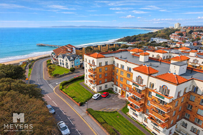 1 Bedroom Apartment To Rent In Sea Road, Bournemouth, BH5