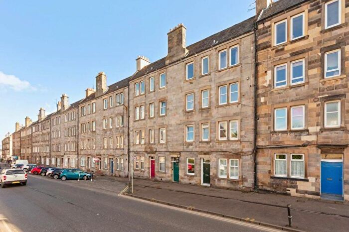 1 Bedroom Flat To Rent In , Easter Road, Edinburgh, EH6