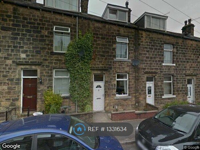 2 Bedroom Terraced House To Rent In Mornington Road, Ilkley, LS29