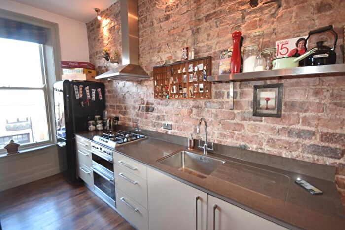 2 Bedroom Maisonette To Rent In Clayton Road, Jesmond, NE2