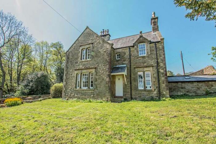 2 Bedroom Semi-Detached House To Rent In Corbridge, NE45