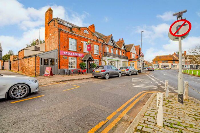 2 Bedroom Maisonette To Rent In The Green, Datchet, Windsor, Berkshire, SL3