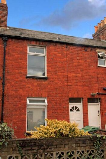 4 Bedroom Property To Rent In Marston Street, Oxford, OX4