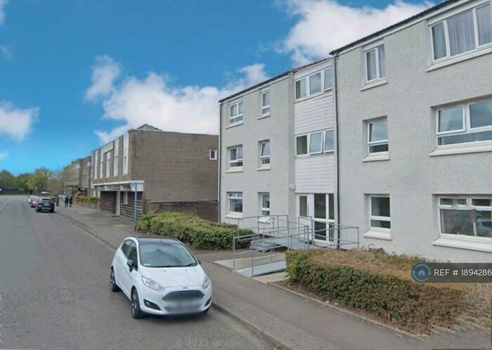 1 Bedroom Flat To Rent In Kerse Road, Grangemouth, FK3