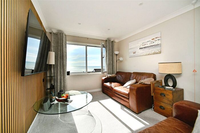 2 Bedroom Flat For Sale In Homeridge House, Saltdean, BN2