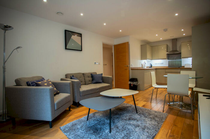 2 Bedroom Apartment To Rent In Frinton Park Court, Central Avenue, Frinton-On-Sea, Essex, CO13