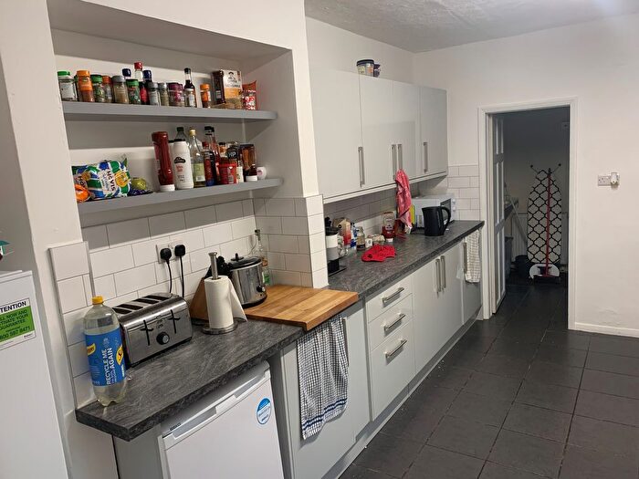 3 Bedroom Terraced House To Rent In Sibthorp Street, Lincoln, LN5