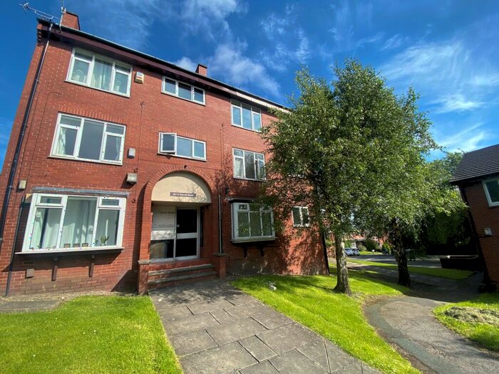 2 Bedroom Apartment To Rent In Kendal Bank, Leeds, LS3