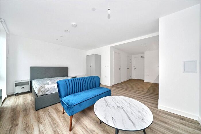 Apartment To Rent In Viva Court, Kimpton Road, Luton, LU2