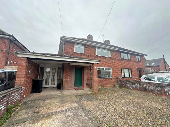 3 Bedroom House To Rent In Melbourne Avenue, Bromsgrove, B61