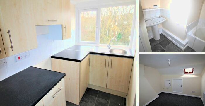 1 Bedroom Flat To Rent In Zetland Road, Saltburn-By-The-Sea, TS13