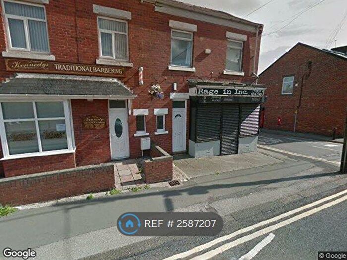 3 Bedroom Terraced House To Rent In Station Road, Seaham, SR7