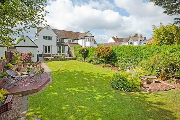 4 Bedroom Semi-Detached House For Sale In Ilkley Road, Manor Park, Burley In Wharfedale, LS29