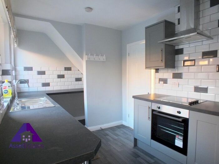 3 Bedroom Terraced House To Rent In Brynheulog Street, Blaina, NP13