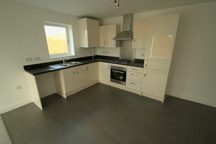 2 Bedroom Apartment To Rent In Charles Bennion Walk, Leicester, LE4